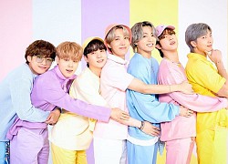 BTS hé lộ chuyện hẹn hò và niềm vui lớn nhất vào ngày nghỉ