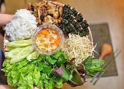 Bún chả, phở Việt Nam góp mặt trong khu ẩm thực ASEM ở Hàn Quốc