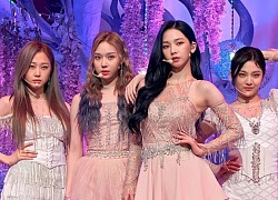 BXH Nhóm nhạc nữ K-pop tháng 11: Blackpink và Aespa dẫn đầu