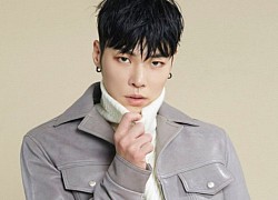 Ca sĩ Wheesung bị cấm sóng