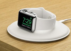 Cách để tăng thời lượng pin Apple Watch