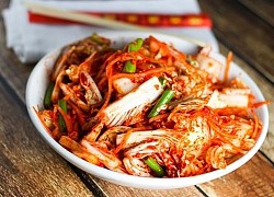 Cách làm kim chi cải thảo Hàn Quốc thơm ngon, chuẩn vị