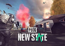 Cảnh báo PUBG: New State có thể khiến smartphone Android trở thành cục gạch