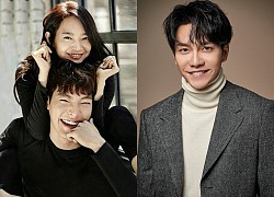 Cặp Bạn Gái Tôi Là Hồ Ly sau 11 năm: Shin Min Ah sắp cưới Kim Woo Bin, Lee Seung Gi hẹn hò ai sau Yoona mà bị phản đối kịch liệt?