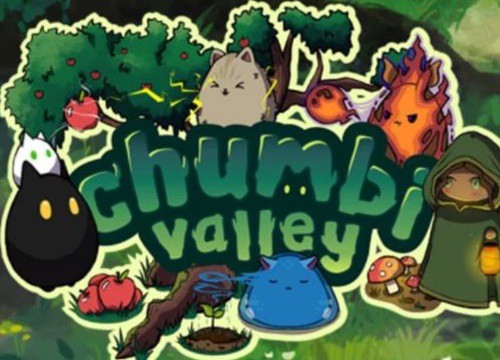 Cập nhật các tựa game NFT đình đám trong tháng 11/2021: Chumbi Valley và Journey to Godhood gây xôn xao