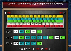 Câu hỏi chung kết năm Olympia khó đến mức chỉ 1 người duy nhất có đáp án, ai ngờ nghe thí sinh giải thích rõ buồn cười