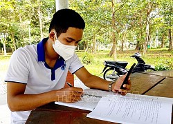 Chàng sinh viên Khmer tiêu biểu vượt khó, học giỏi