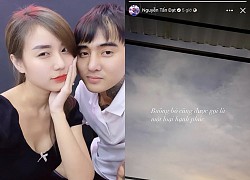 Cindy Lư và Đạt G có động thái giữa đêm, đàng trai bất ngờ nói đến "buông bỏ" liệu cặp đôi đã chính thức "toang"?