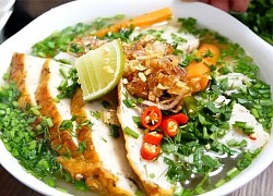 Công thức nấu bánh canh cực ngon