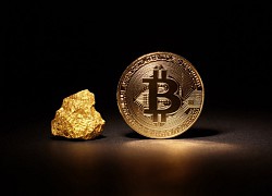 Đà tăng giá ngắn ngủi của Bitcoin