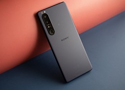 Đánh giá Xperia 1 III: Chiếc máy dành cho người hâm mộ Sony