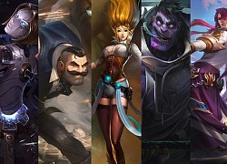 Đấu Trường Chân Lý: 3 nâng cấp hextech tệ nhất mà bạn nên "né" càng xa càng tốt ở meta hiện tại