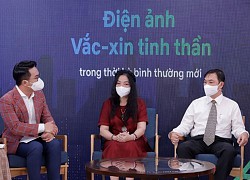 Điện ảnh &#8211; vaccine tinh thần trong thời kỳ bình thường mới