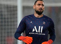 Donnarumma thấy phiền khi phải cạnh tranh với Navas tại PSG