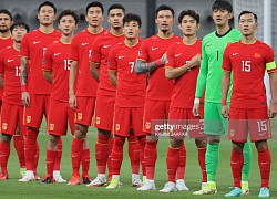 Dự đoán tỷ số Trung Quốc vs Australia: Thua ngay từ trước khi bắt đầu!