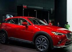 Được hỗ trợ 100% lệ phí trước bạ, nhiều mẫu Mazda nhập khẩu giảm giá 'sốc'