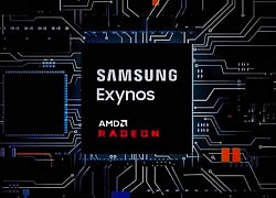 Exynos 2200 có hiệu suất cao hơn 30% so với Exynos 2100