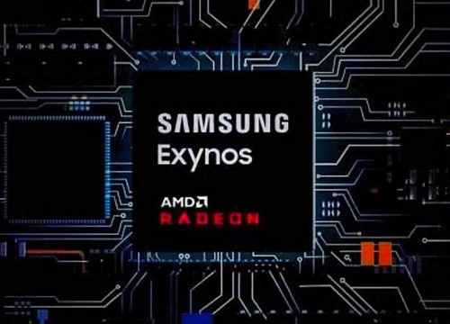 Exynos 2200 có hiệu suất cao hơn 30% so với Exynos 2100