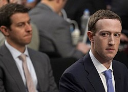 Facebook bị tố "chơi chiêu", sao chép tính năng rồi "dìm chết" đối thủ