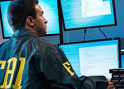 FBI bị hacker tấn công