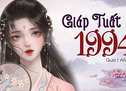 Gửi đến Giáp Tuất 1994: Mang mệnh vượng tài, năm 2022 thăng hoa thăng tiến khi thiên thời địa lợi nhân hòa