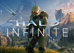 Halo Infinite phiên bản nhiều người chơi có thể phát hành sớm 1 tháng