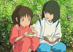 Hoạt hình Spirited Away bất ngờ có bản người đóng quá mê: Visual nữ chính "chuẩn nguyên tác" làm netizen sướng rần rần!