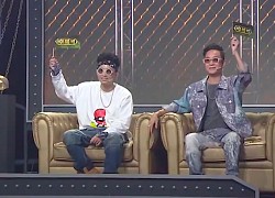 Hội sợ vợ Rap Việt tái xuất giang hồ: Trấn Thành gài kèo cho Hari Won "chạm trán" bà xã Rhymastic