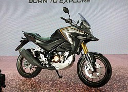 Honda CB150X gia nhập thị trường Đông Nam Á, giá từ 51 triệu đồng