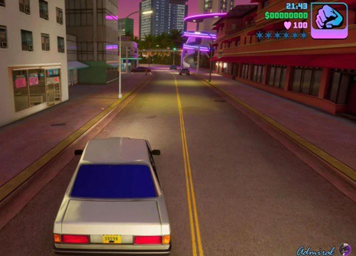 Vừa phát hành được một ngày, bộ ba game GTA Remastered đã bị crack