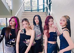 Idol Kpop nổi tiếng nhất mỗi châu lục: Fan BLACKPINK, BTS bớt ảo tưởng idol mình "nắm trùm" đi là vừa!