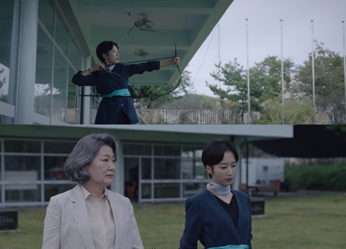 'Inspector Koo' trailer tập 6: Xác định mục tiêu tiếp theo của sát thủ, Lee Young Ae bị thủ tiêu sau khi tìm ra K?