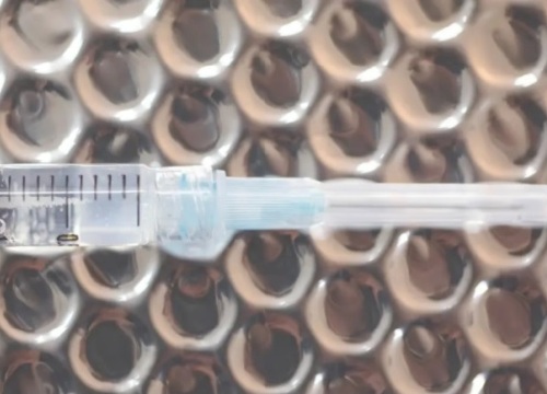 Israel giới thiệu vaccine COVID-19 ngăn ngừa hiệu quả biến thể Delta