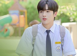 Kim Yo Han bị nhiễm Covid-19, 'School 2021' hoãn chiếu 1 tuần