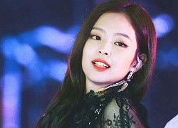 Knet tranh cãi về sự thay đổi của Jennie: Vì mải mê chạy theo Âu Mỹ hay "tất cả là tại G-Dragon"?