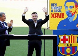 Kỷ luật và yêu cầu cao của Xavi nhằm vực dậy Barcelona