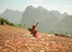 Làng cổ Thiên Hương hơn 100 năm tuổi đẹp như tranh vẽ ở Đồng Văn, Hà Giang