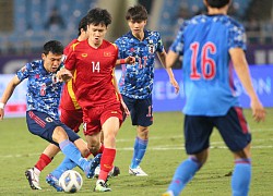 Lịch thi đấu Việt Nam vs Ả Rập Xê Út, vòng loại thứ ba World Cup 2022 ngày 16/11