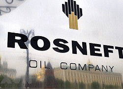 Lợi nhuận của Rosneft tăng phi mã