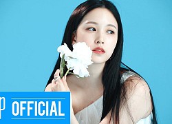 Mina (TWICE) đã thay đổi như thế nào sau 1 năm: Chỉ cần nhìn hai khoảnh khắc này sẽ biết!