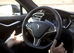 Mỹ điều tra hệ thống tự lái hoàn toàn của Tesla