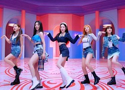 Nghe bài mới của TWICE mà tưởng đang collab cùng Red Velvet, 1 chi tiết trong MV cũng cực giống luôn?