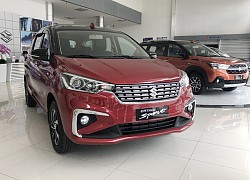 Ngoài Mitsubisshi Xpander và Toyota Avanza 2022, đừng quên còn loạt MPV cỡ nhỏ bom tấn rục rịch ra mắt