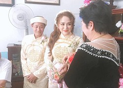 Người mẹ trong clip "đi lấy chồng để con khóc nức nở" tiết lộ lý do không đưa bé theo cùng