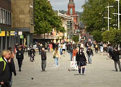 Nguyên nhân khiến biến thể Delta lây lan nhanh hơn so với Alpha tại vùng England (Anh)