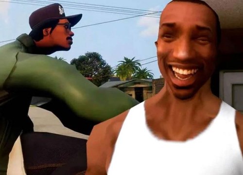 Nhận điểm đánh giá người dùng 0.6, GTA Remastered trở thành bom xịt tệ nhất năm 2021