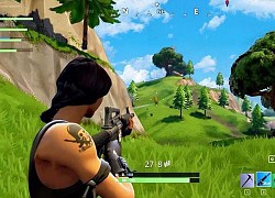 Những vụ trừng trị khét tiếng của Epic Games đối với các game thủ Fortnite gian lận