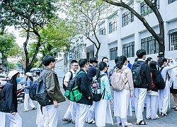 NÓNG: Thông tin mới về thời gian đi học trở lại của học sinh TP. Đà Nẵng