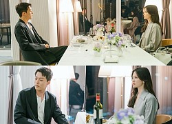 'Now, we are breaking up' tập 1: Jang Ki Yong đẹp trai vậy mà không hấp dẫn bằng đồ ăn ngon trong mắt Song Hye Kyo