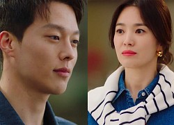 'Now, we are breaking up' tập 1: Jang Ki Yong khoe thân, Song Hye Kyo bắt gian tận giường khách sạn chính là cảnh 19+?